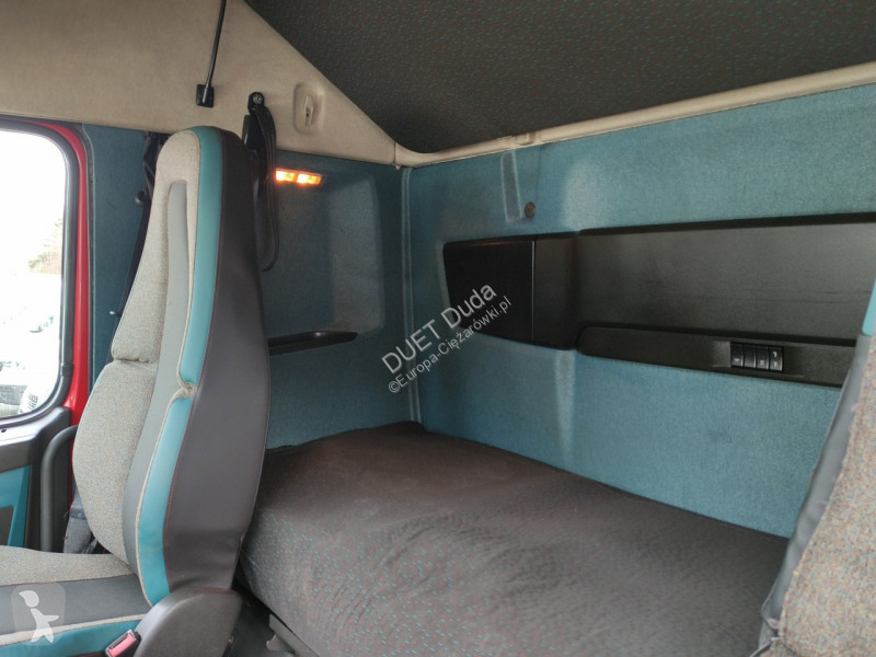 Traktor Volvo FM 450 Euro 6 GLOB STANDARD Waga...