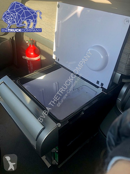 Traktor DAF Euro6 480 Euro 6