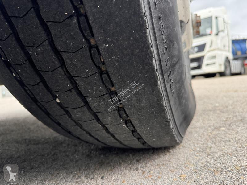 Trattore Stradale Iveco 460