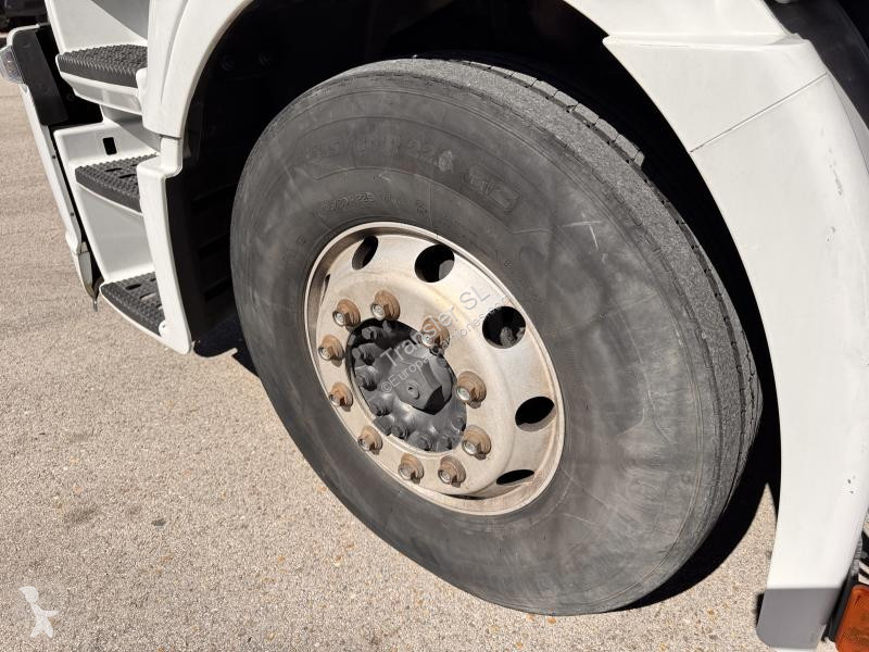 Traktor Iveco AT 440 T/P
