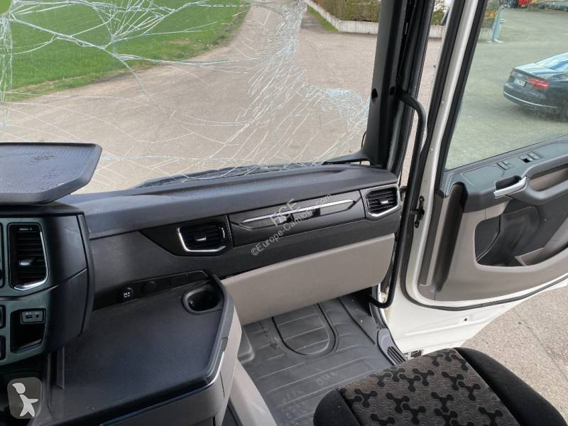 Tracteur Scania