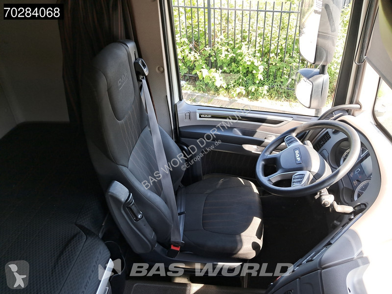Traktor DAF 480 4X2 SSC Retarder 2x Tanks...