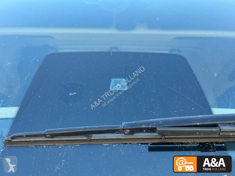 Trekker Mercedes ACTROS 1845  MP5 MIRRORCAM...