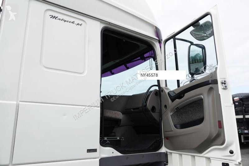 Tracteur DAF 105510