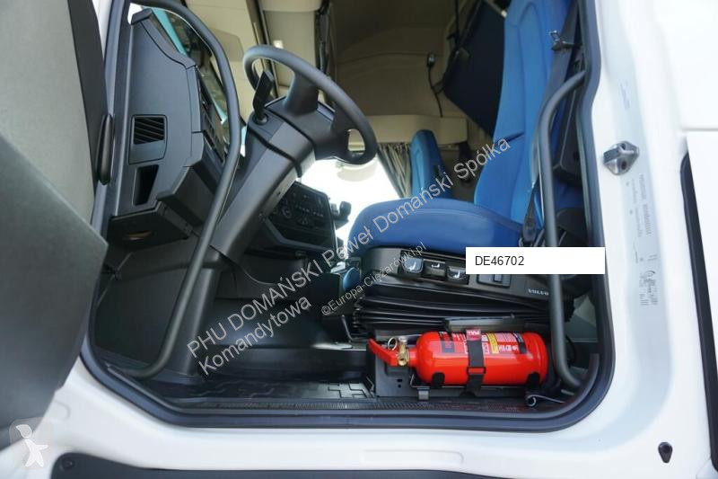 Traktor Volvo 500 / I – SAVE / XL / EURO 6 /...