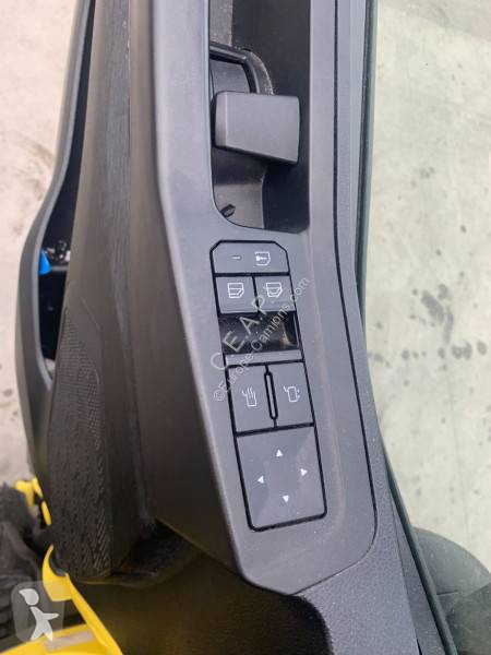 Tracteur Iveco