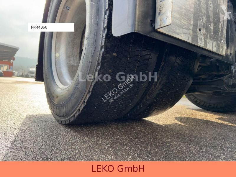 Tahač Volvo FM 450  ADR