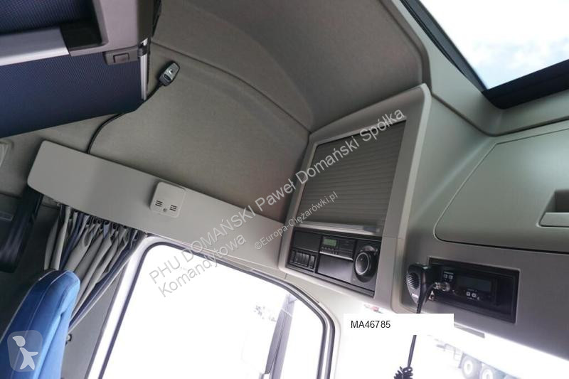 Tahač Volvo FH / 500 / I – SAVE / XL / EURO 6 /...