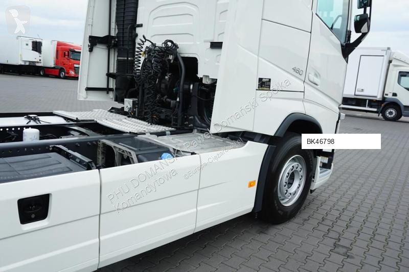 Traktor Volvo FH / 460 / EURO 6 / ACC / I -COOL...