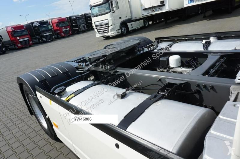 Tahač Volvo FH / 460 / I – SAVE / XL / EURO 6 /...