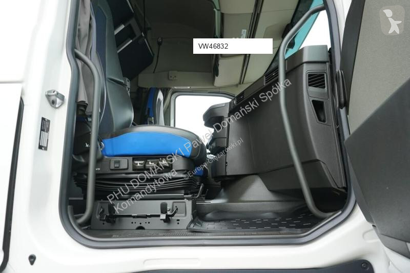 Traktor Volvo FH / 460 / I – SAVE / XL / EURO 6...