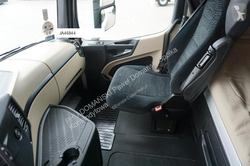 Trattore Stradale Mercedes ACTROS / 1851 / EURO...