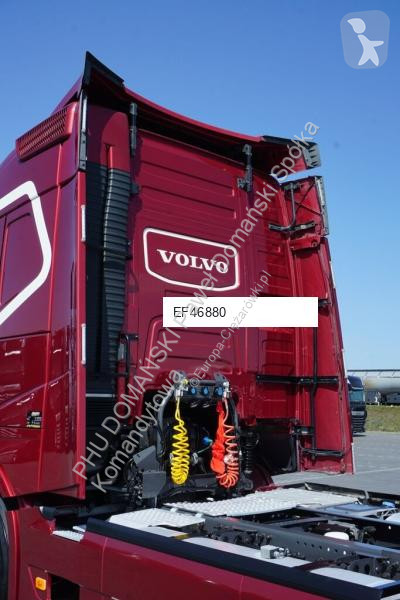 Tahač Volvo FH / 500 / EURO 6 / ACC / I -COOL /...
