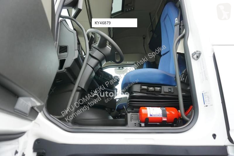 Tahač Volvo FH / AREO / 460 / I – SAVE / XL /...