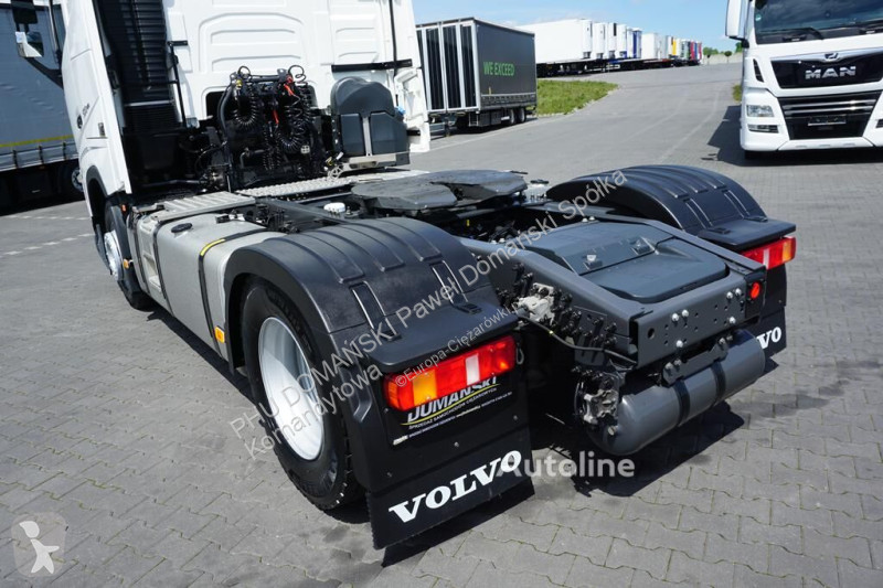 Tahač Volvo FH / 500 / I – SAVE / XL / EURO 6 /...