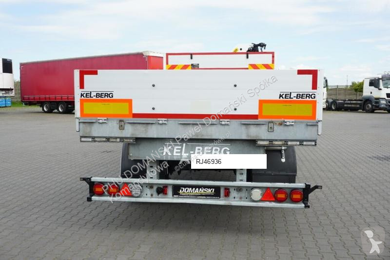 Traktor Iveco PK 42 002 SH-E