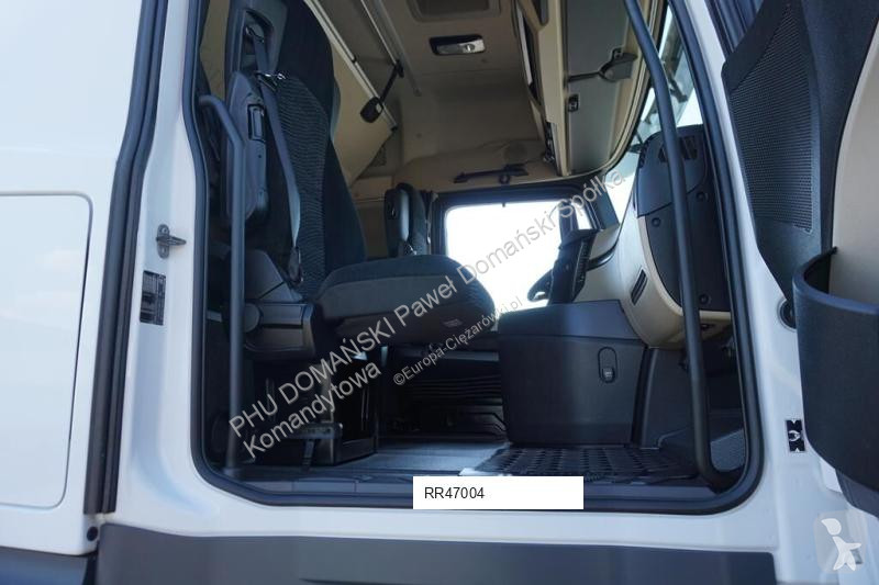 Trekker Mercedes ACTROS / 1851 / EURO 6 / ACC /...