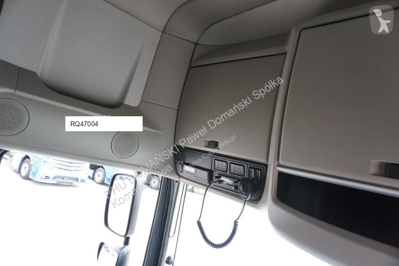 Tahač DAF 106 / 480 / EURO 6 / ACC / MEGA / I –...
