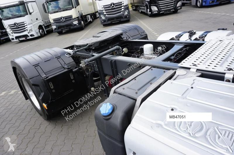 Tractor Volvo FM / 450 / ACC / EURO 6 / PEŁNY...