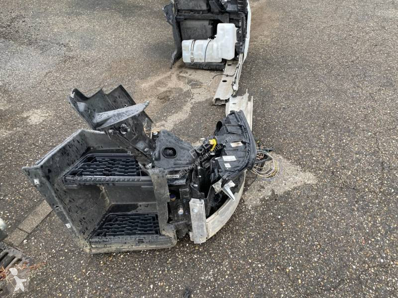 Traktor Renault