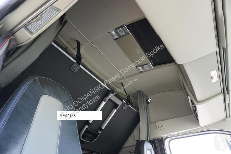 Traktor Volvo / 650 / EURO 6 / ACC / 6 X 4 /...