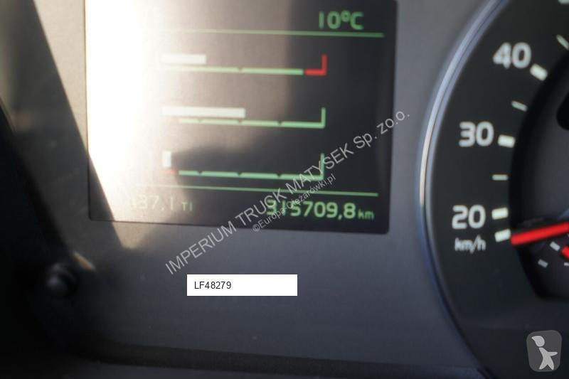 Влекач Volvo