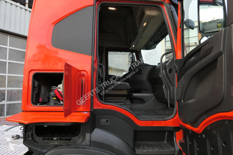 جرار Iveco 460 | Retarder | Alcoas | 612187Km |...