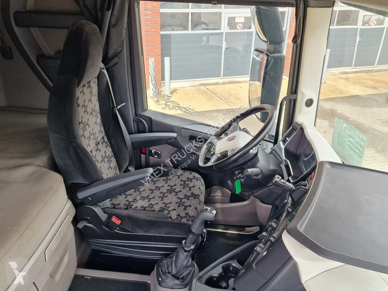 Trattore Stradale Scania R650 V8 NS Highline...