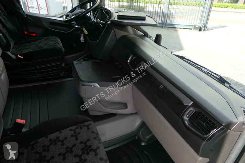 جرار Scania R500 NS | Compressor | Retarder |...