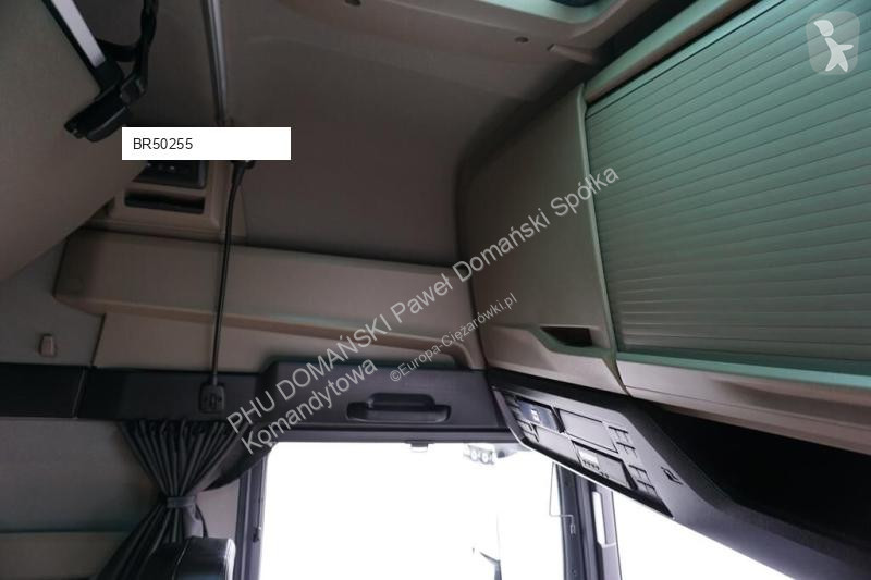 Tahač MAN TGX / 18.510 / EURO 6 / GX / ACC / I...
