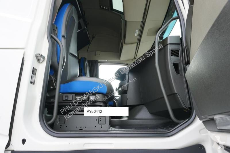 جرار Volvo FH / 460 / I – SAVE / XL / EURO 6 /...
