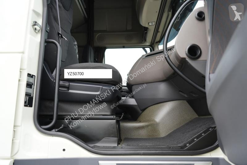 Влекач DAF 106 / 480 / EURO 6 / ACC / SUPER...