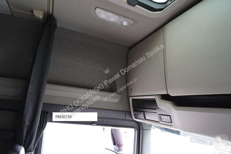 جرار Scania R 450 / EURO 6 / ACC / RETARDER