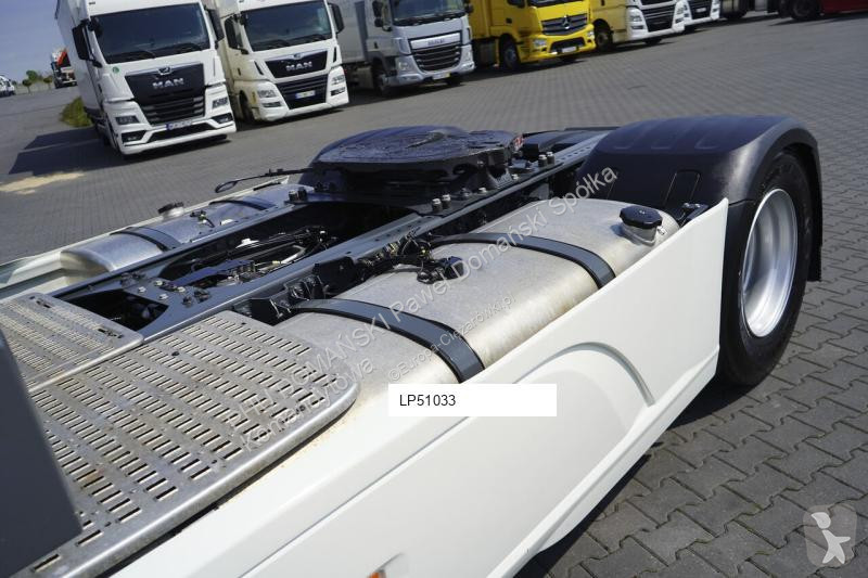 Влекач DAF 106 / 480 / EURO 6 / ACC / SUPER...