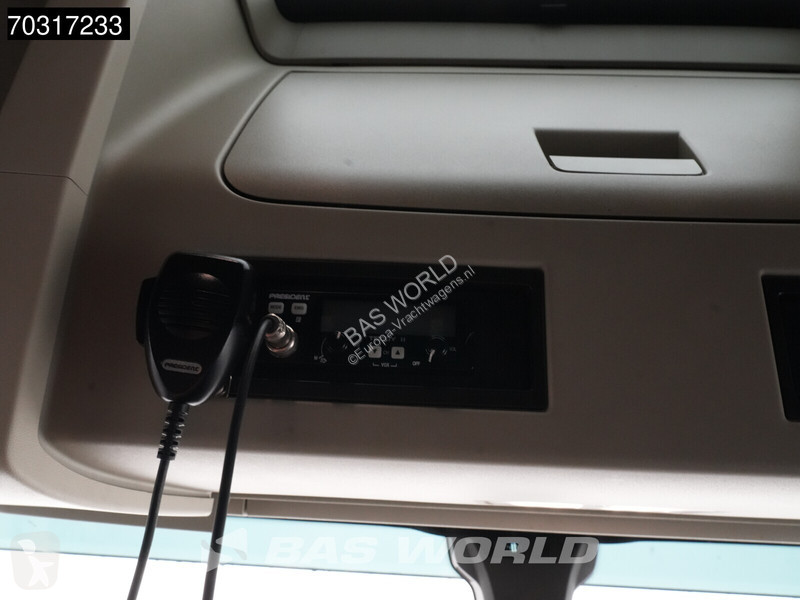 جرار Volvo FH 460 4X2 -Truck APK 12-2026! XL...