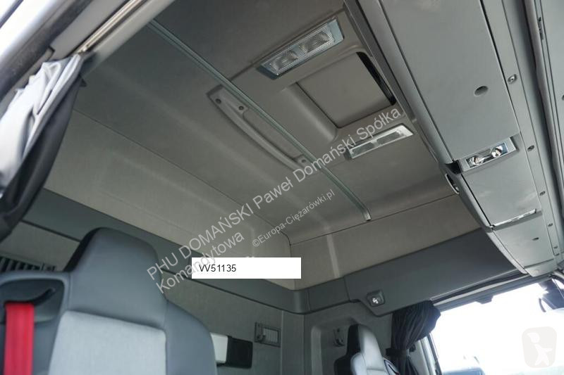 Влекач Renault C 520 / EURO 6 / ACC / 6 X 4 /...