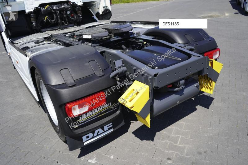 Ciągnik siodłowy DAF XG / 480 / ACC / E 6 / I –...