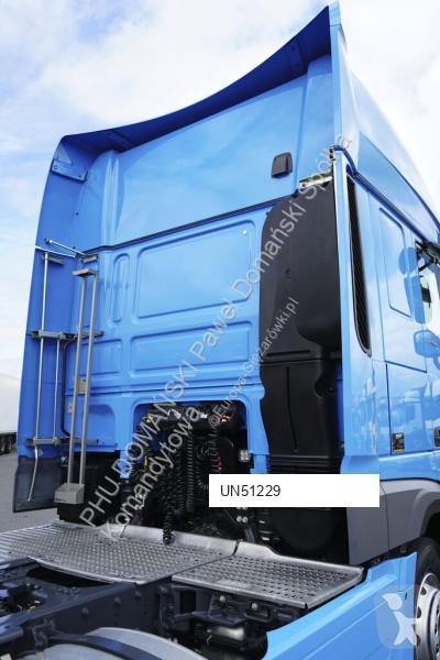 Trekker DAF 106 / 480 / EURO 6 / ACC / I - COOL...