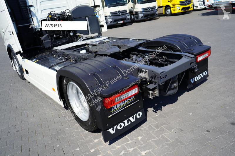 Tahač Volvo / FH / AREO / 460 / I – SAVE / LOW...