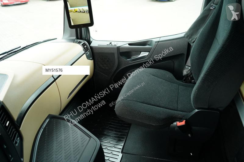 Тягач Mercedes ACTROS L / 1851 / ACC / E 6 / MP...