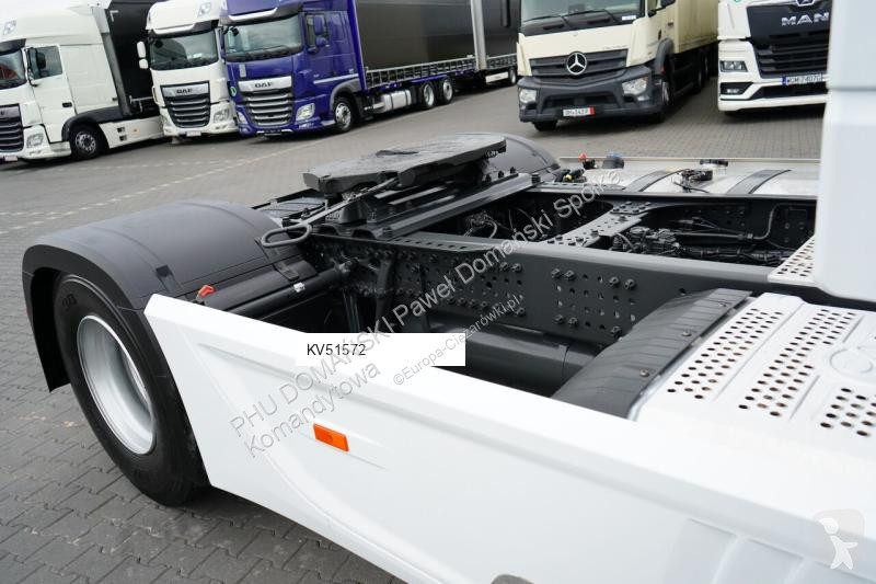 Влекач Mercedes ACTROS F / 1845 / ACC / E 6 /...