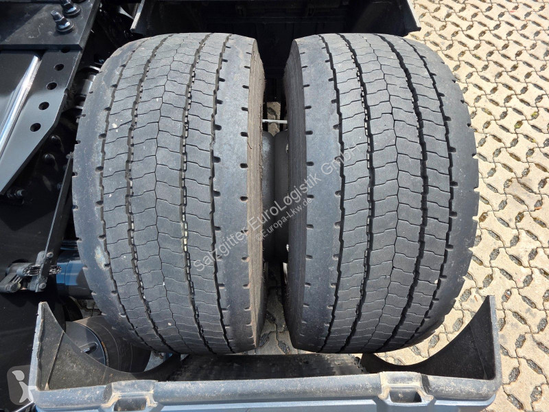 Cabeza tractora MAN 18.510 4x2 LL SA