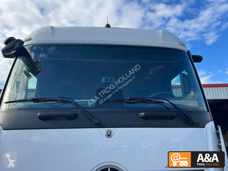 جرار Mercedes ACTROS 1845