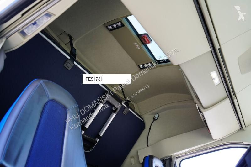Тягач Volvo FH / 500 / XL / EURO 6 / ACC /...