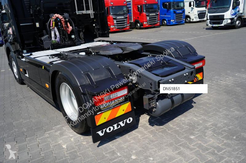 جرار Volvo FH / 500 / I – SAVE / XL / EURO 6 /...