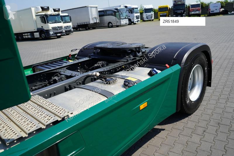 Влекач Mercedes ACTROS / 1846 / E 6 / MP 5 /...