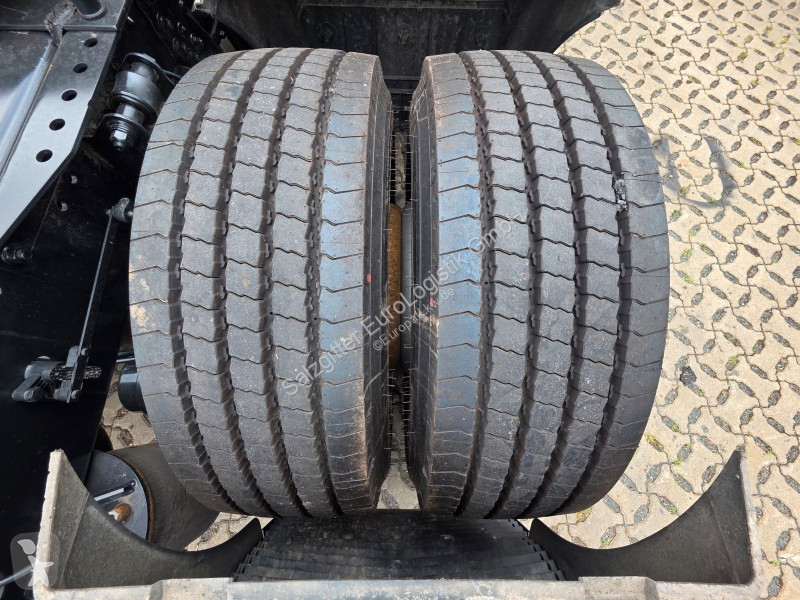 Tracteur MAN 18.510 4x2 LLS | Retarder |...