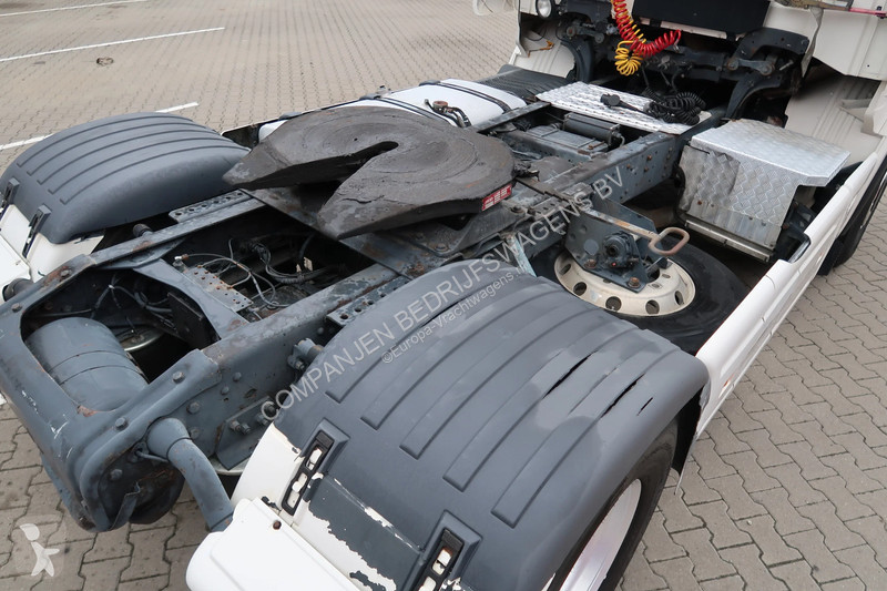 جرار Scania R144 LA 4X2 NA