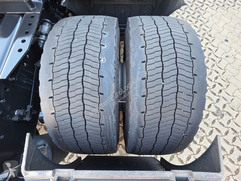 Cabeza tractora MAN 18.510 4x2 BL SA | 6D |...