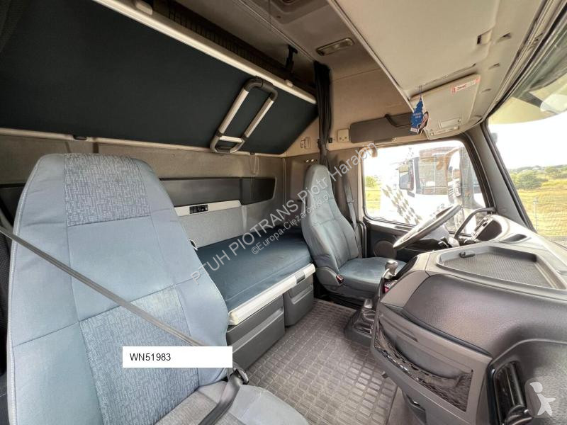 Trekker Volvo FH440/ MANUAL/ NISKI PRZEBIEG/...